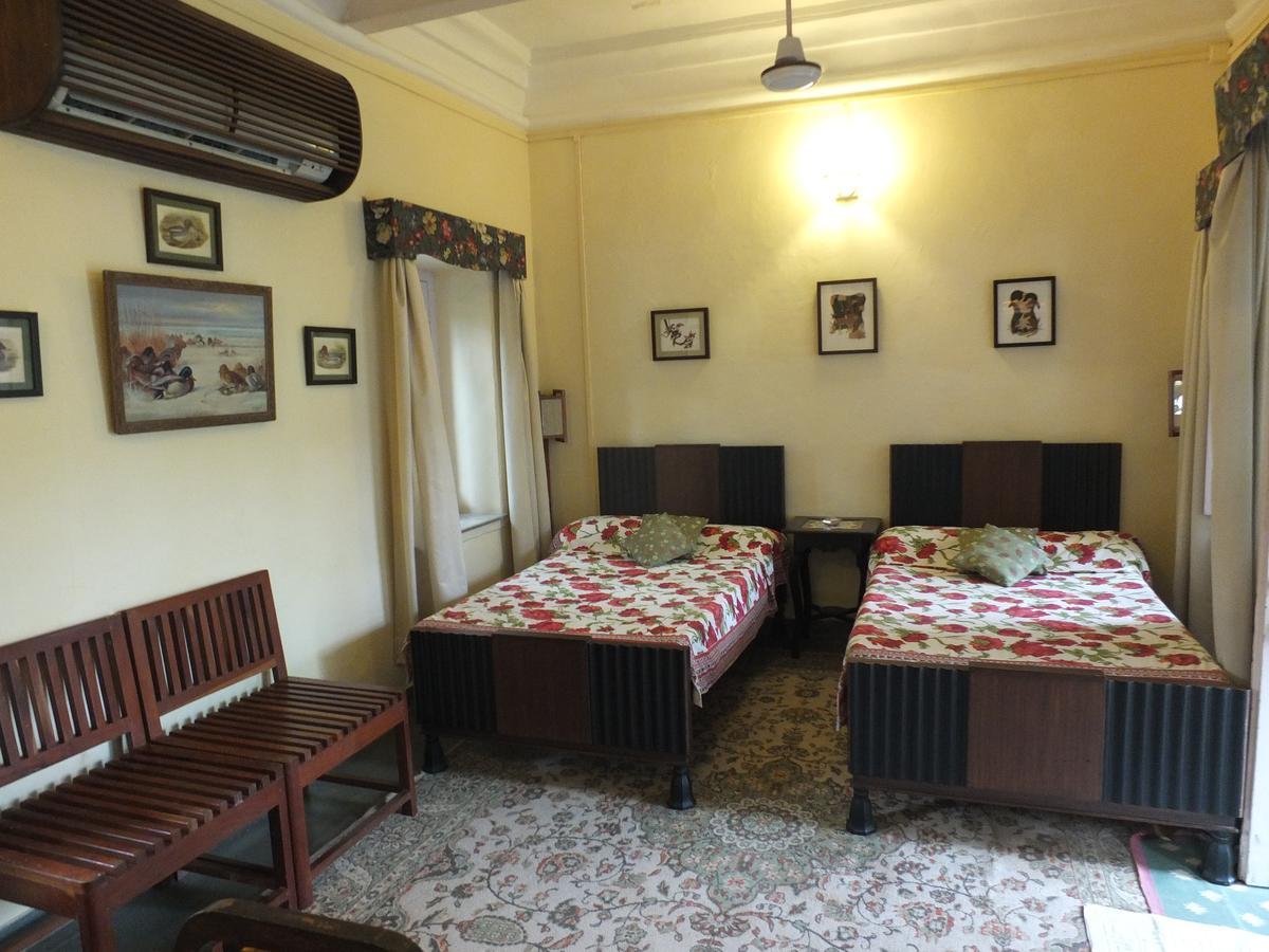 Udai Bilas Palace Dungarpur Exteriör bild
