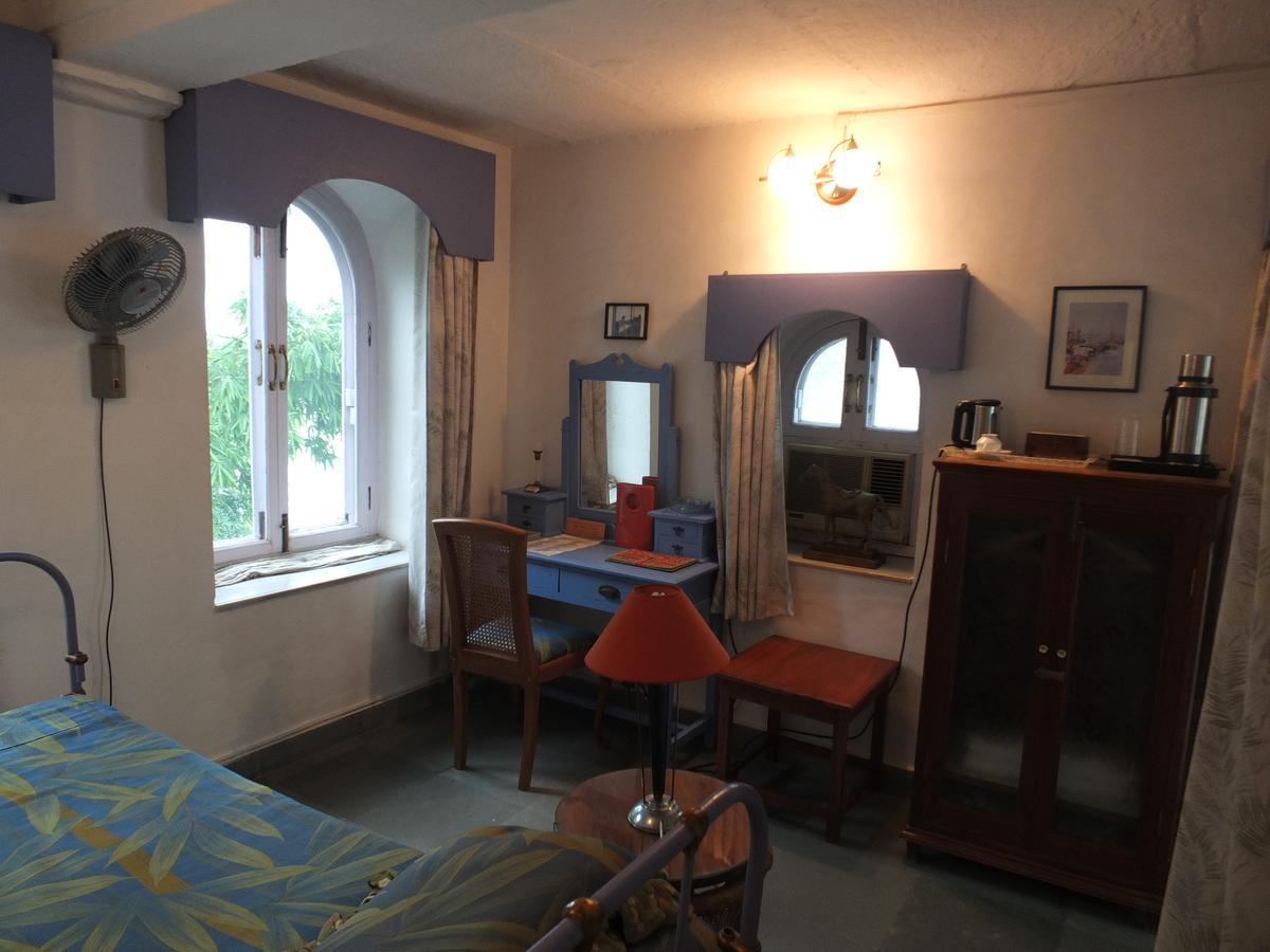 Udai Bilas Palace Dungarpur Exteriör bild
