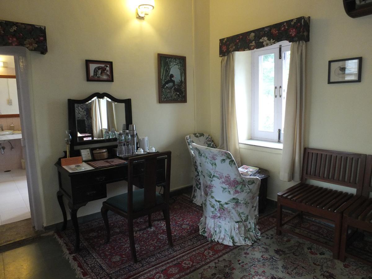Udai Bilas Palace Dungarpur Exteriör bild